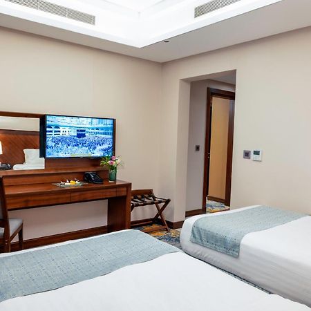 Ruve Jeddah Hotel Exterior foto